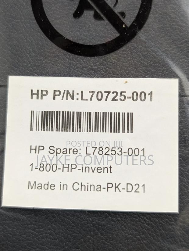 Hp 13.3-inch Laptop Sleeve Bag photo 2