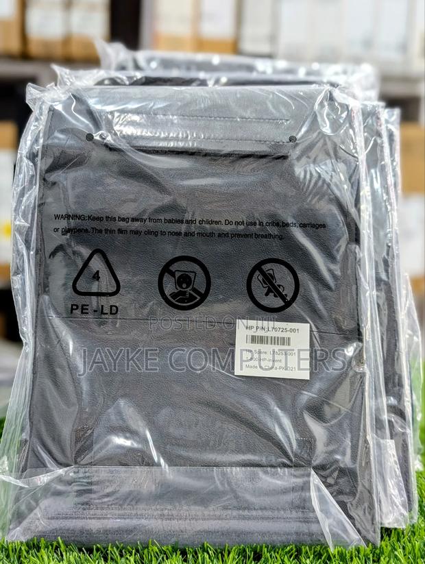 Hp 13.3-inch Laptop Sleeve Bag photo 3