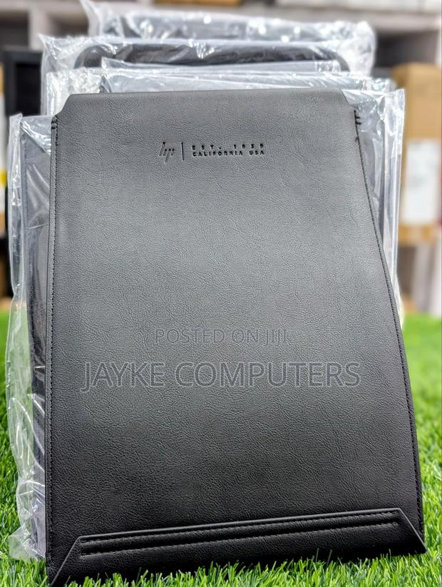 Hp 13.3-inch Laptop Sleeve Bag photo 4