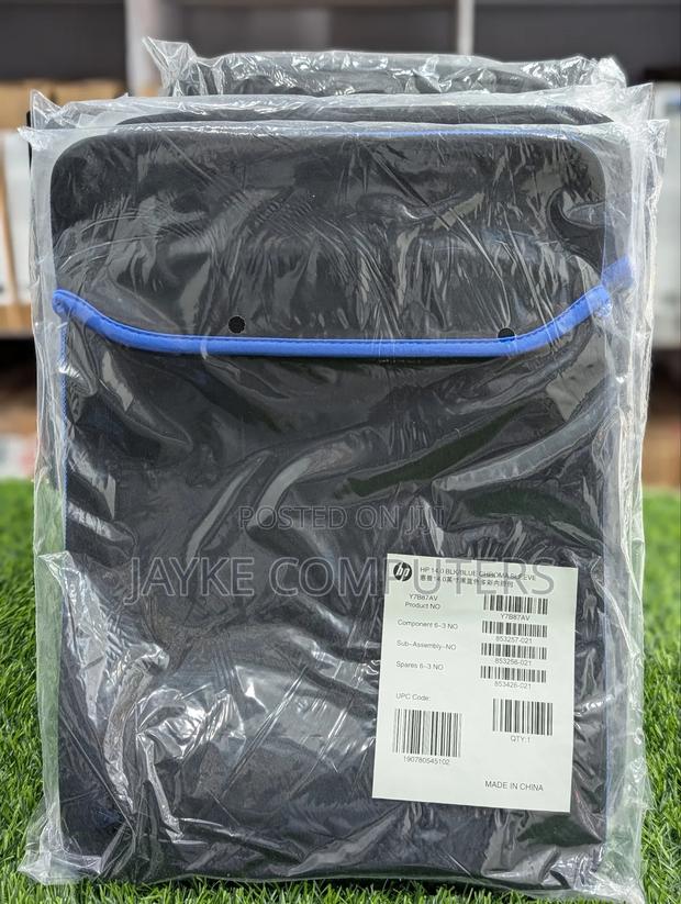 Hp Sleeve Bag 14.0-Inch photo 3