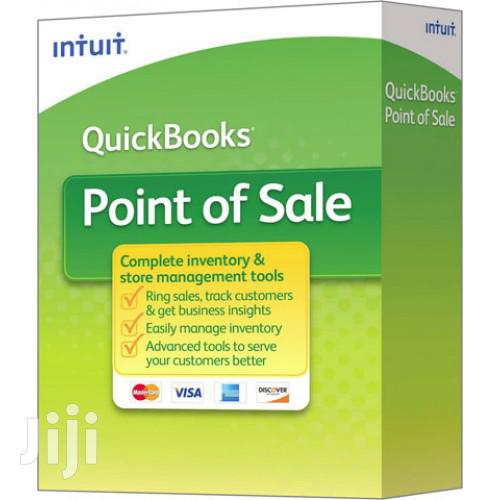 Quickbooks POS Software | Retail Shop Management System · Photo 4