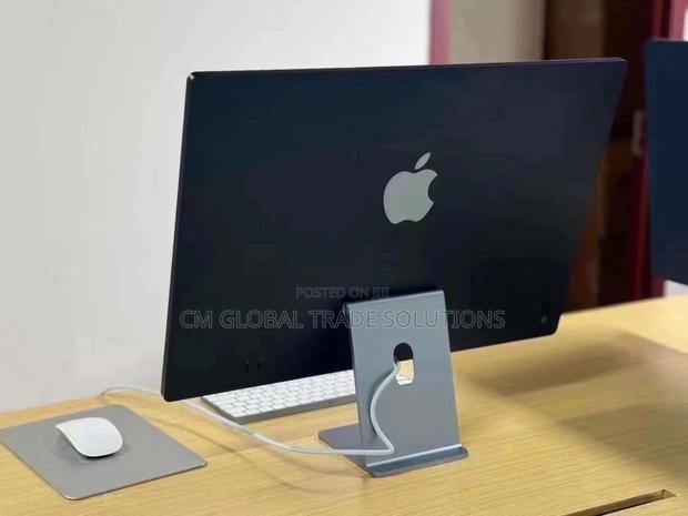 iMac 24 Inch photo 2