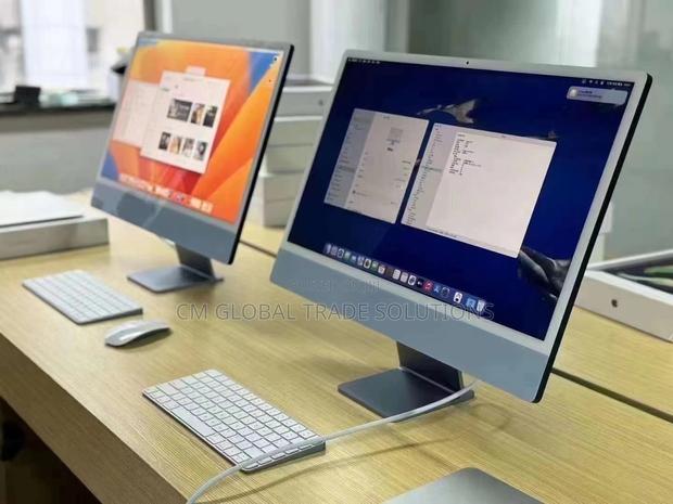 iMac 24 Inch