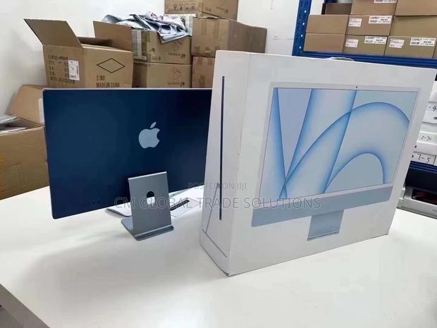 iMac 24 Inch photo 4