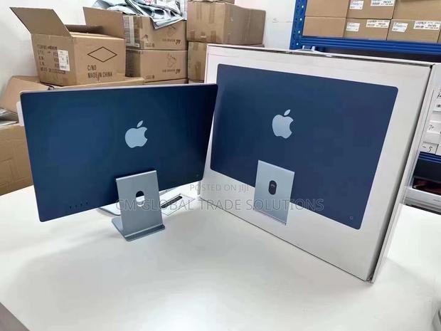 iMac 24 Inch photo 6