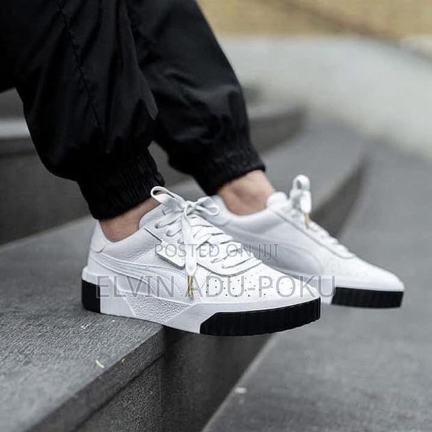 Puma Cali Bold Sneaker In Different Styles , Swipe >>> · Photo 4