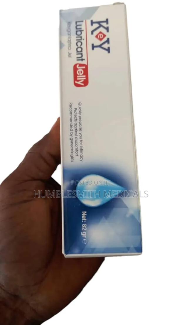 Ky Gel (Lubricant) · Photo 2