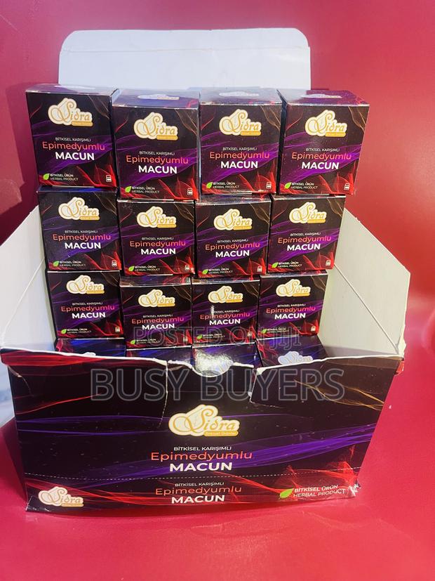 Sidra Honey (Premium Quality) · Photo 3