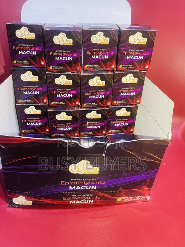 Sidra Honey (Premium Quality) · Photo 4