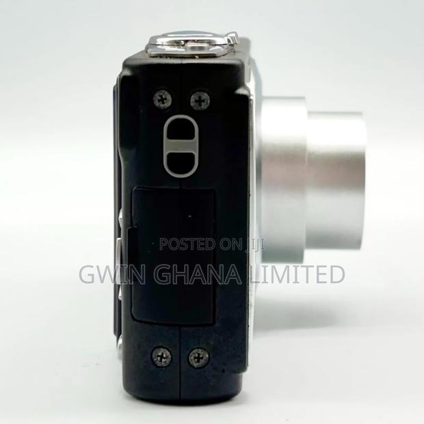Panasonic Lumix Fs3 Digital Camera. Pictures/Videos photo 4