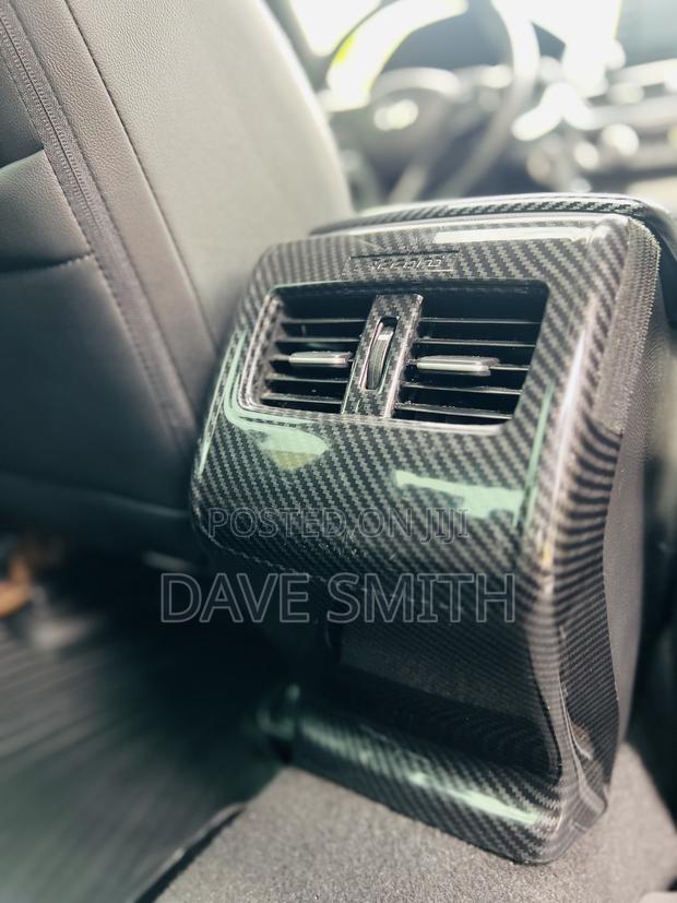 Honda Accord Sport (2.0L 4cyl Turbo 6M) 2019 White