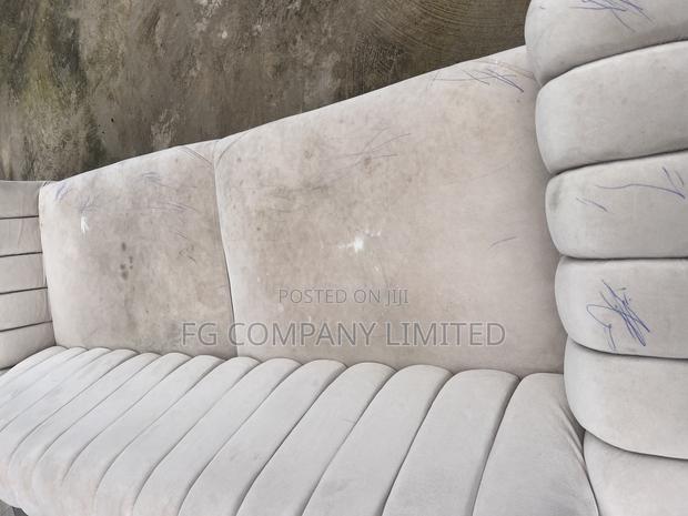 Sofa Cleaning photo 2