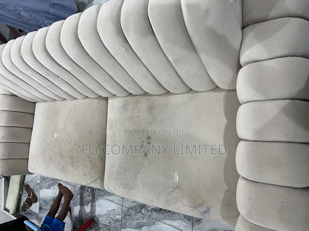Sofa Cleaning