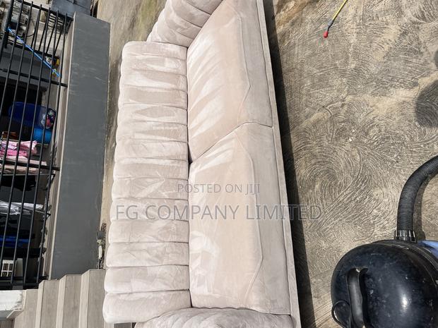 Sofa Cleaning photo 4