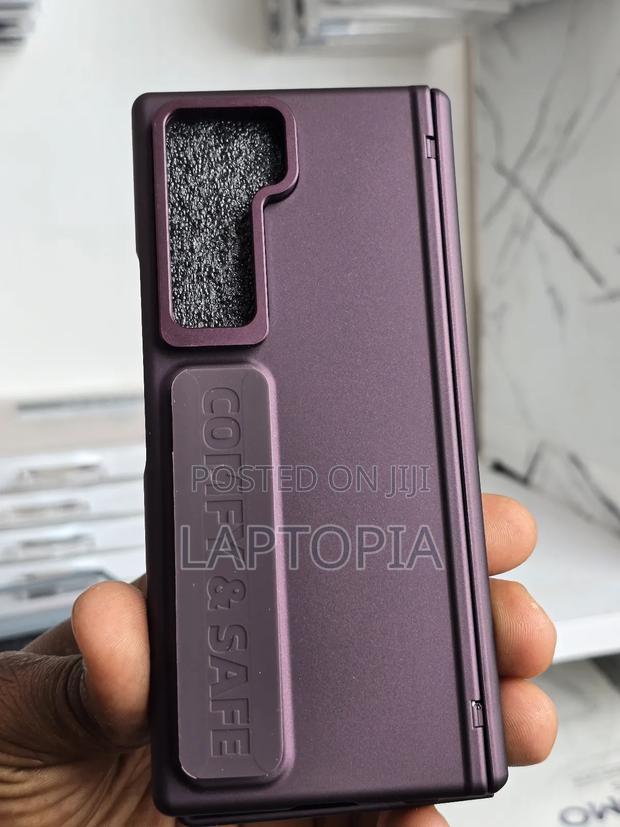 Samsung Galaxy Z Fold 6 With Pen And Screen Protector photo 2