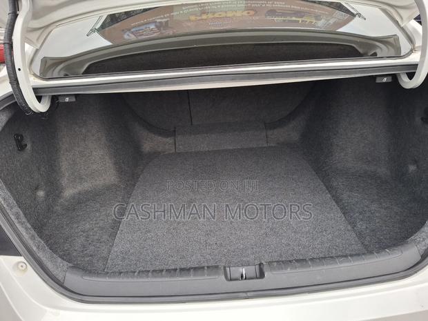 Honda Accord 2019 White