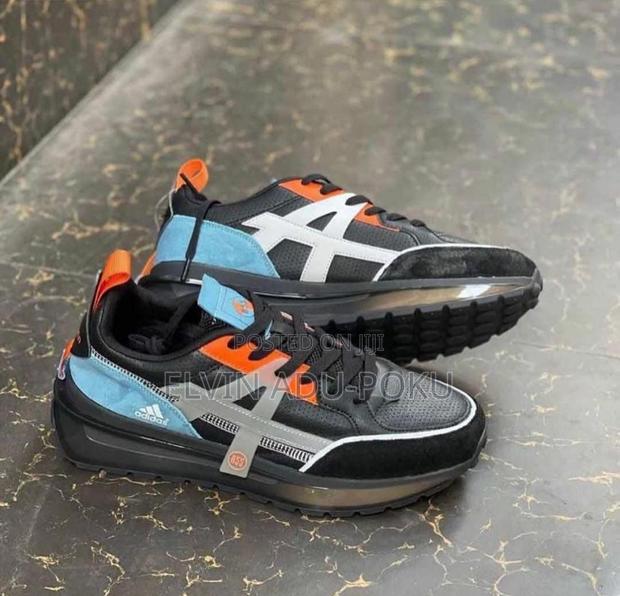 Adidas A55 Sneaker · Photo 3