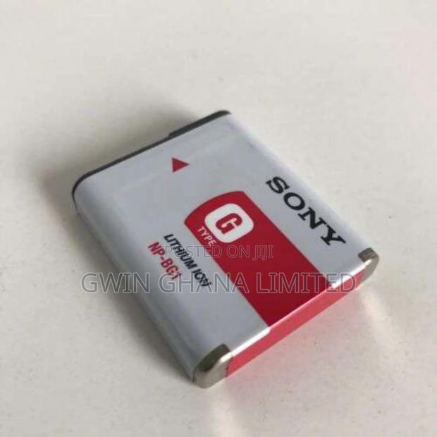 Sony Digital Camera Battery. Authentic Home Used. Strong photo 2