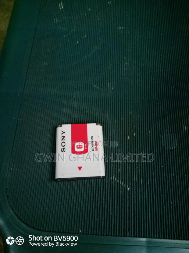 Sony Digital Camera Battery. Authentic Home Used. Strong photo 3