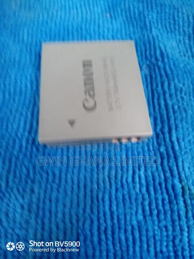 Canon Power Pack Nb-4l photo 3