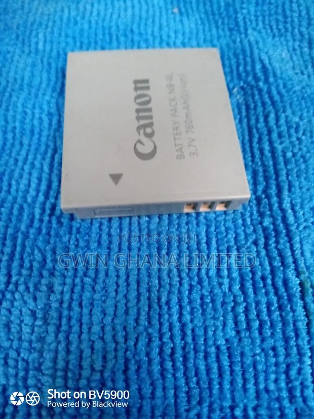 Canon Power Pack Nb-4l photo 4