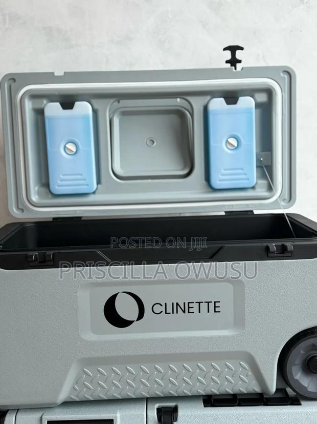 Clinette Icechest photo 2