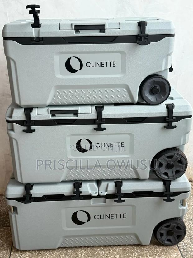 Clinette Icechest photo 3