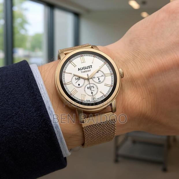 Oraimo Watch Muse · Photo 3