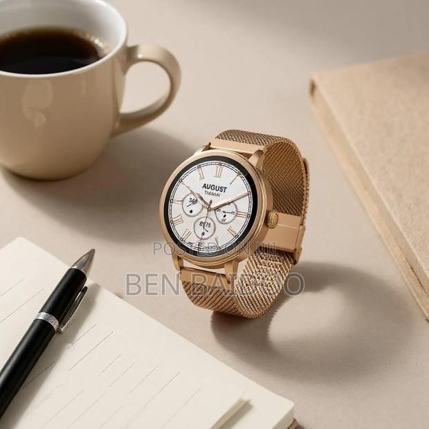 Oraimo Watch Muse · Photo 4