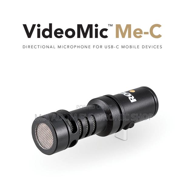 Rode Mic Me-C · Photo 2