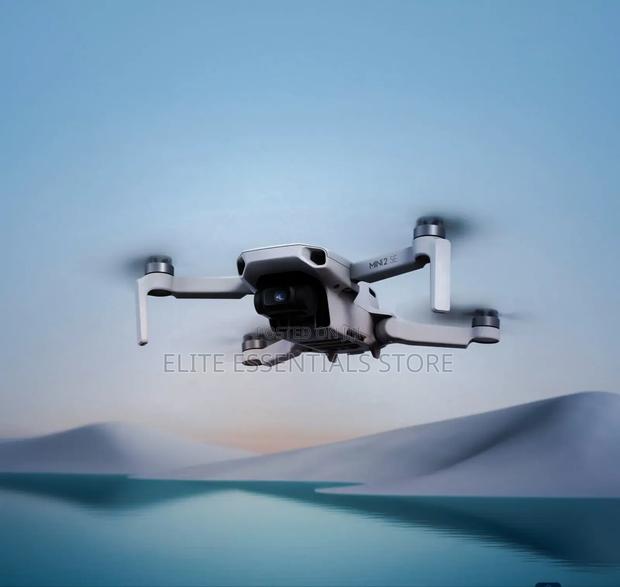Dji Mini 3 Fly More Combo Drone Camera photo 3