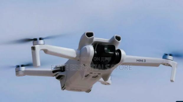 Dji Mini 3 Fly More Combo Drone Camera photo 4