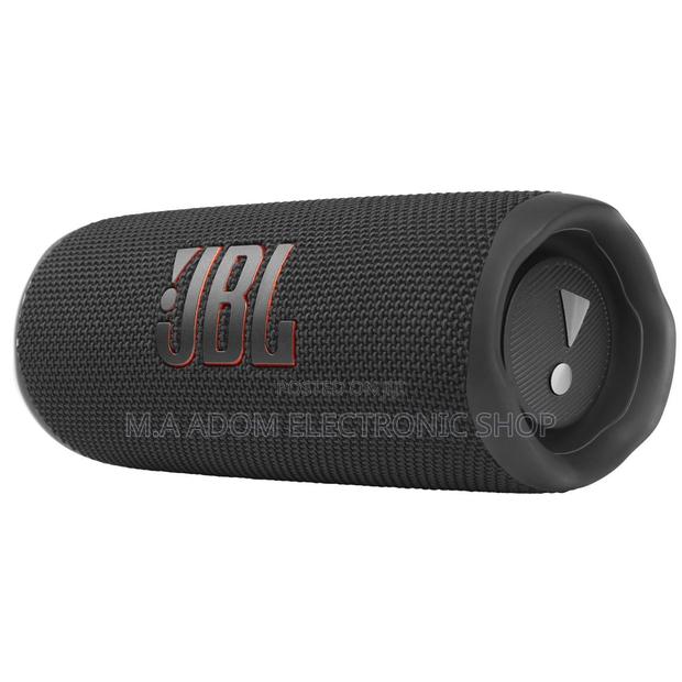JBL Flip 6 Original Bluetooth Speaker · Photo 2