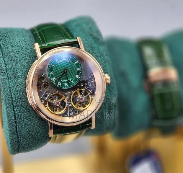 Unisex Breguet Watch · Photo 4