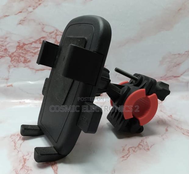 Premium Bicycle Phone Holder photo 3