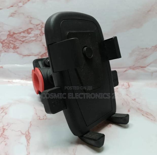 Premium Bicycle Phone Holder photo 2