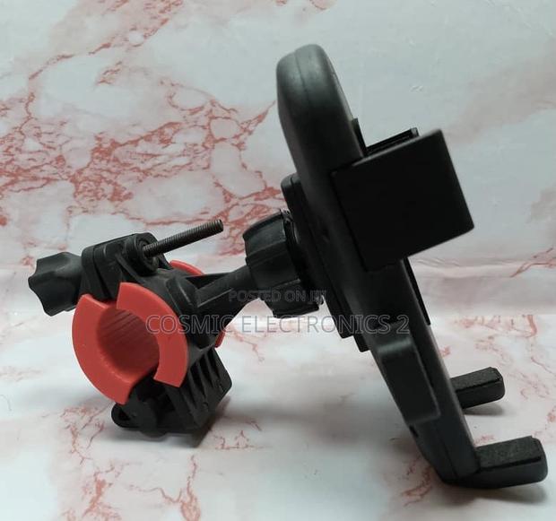 Premium Bicycle Phone Holder photo 5