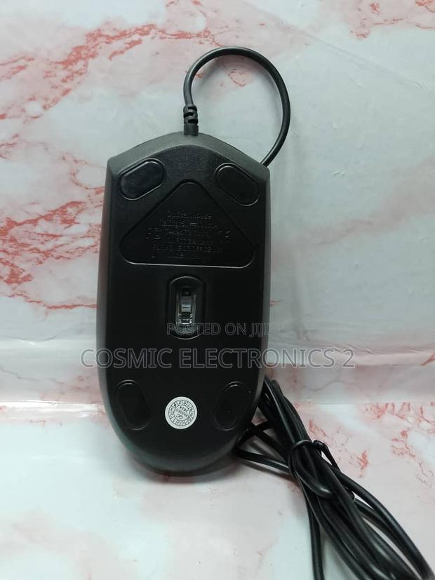 Professional Hp Gaming Mouse photo 2