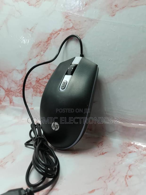 Professional Hp Gaming Mouse photo 7