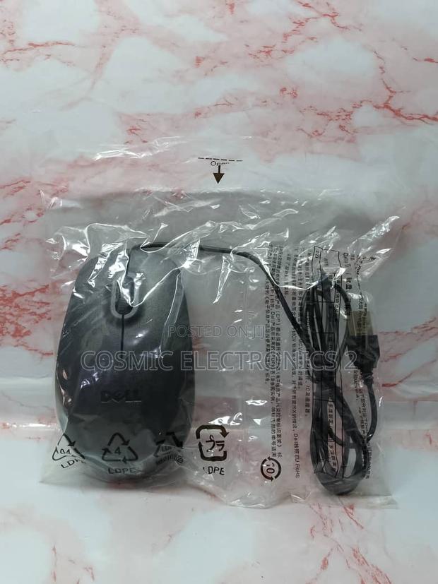 Original Dell Ms11 Mouse photo 2