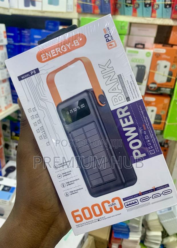 60,000 Powerbank · Photo 3