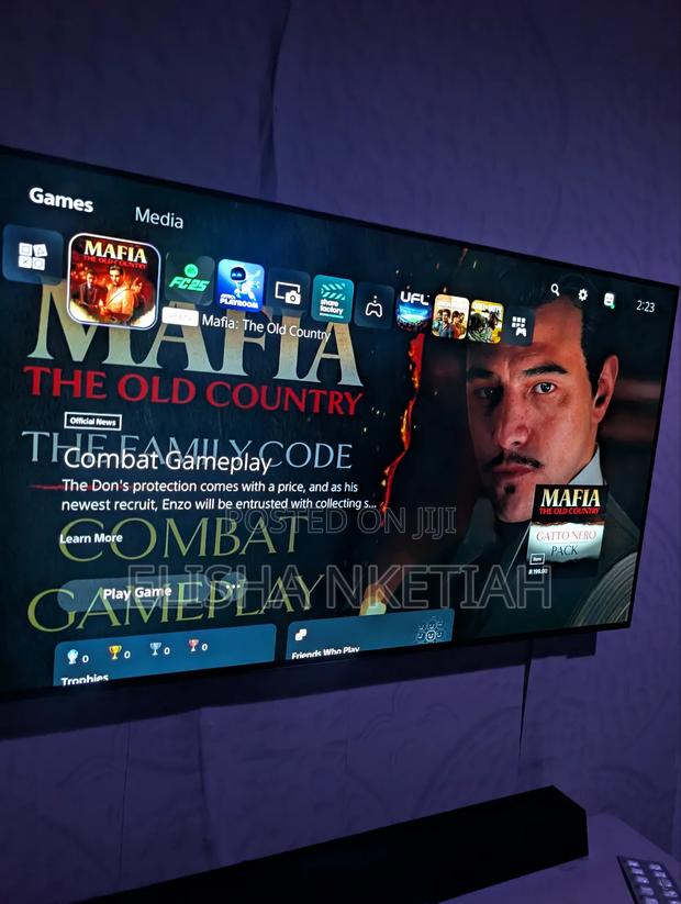 Mafia the Old Country Ps5 · Photo 4