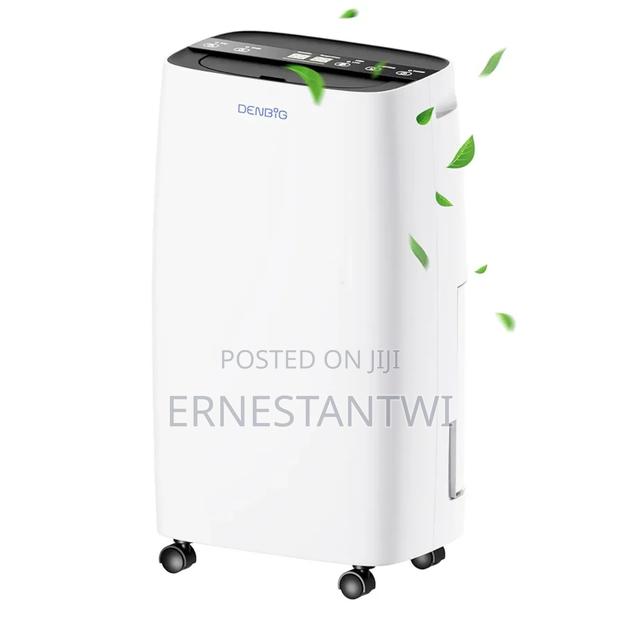 20liter Dehumidifier From Denbig, Uk