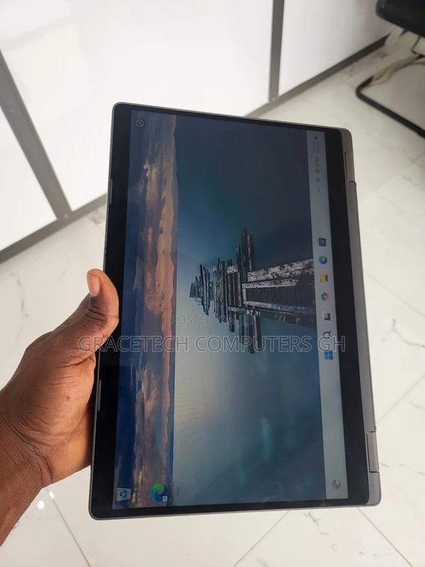 Laptop Dell Latitude 5300 16GB Intel Core I7 SSD 256GB photo 2