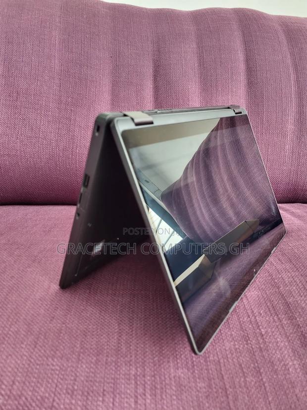 Laptop Dell Latitude 5300 16GB Intel Core I7 SSD 256GB photo 3