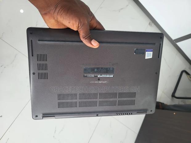 Laptop Dell Latitude 5300 16GB Intel Core I7 SSD 256GB photo 4