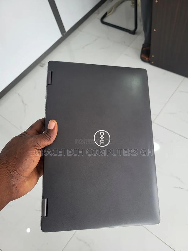 Laptop Dell Latitude 5300 16GB Intel Core I7 SSD 256GB photo 5