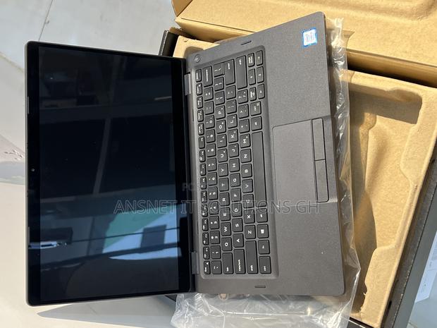 New Laptop Dell Latitude 5300 12GB Intel Core I5 SSD 256GB photo 2