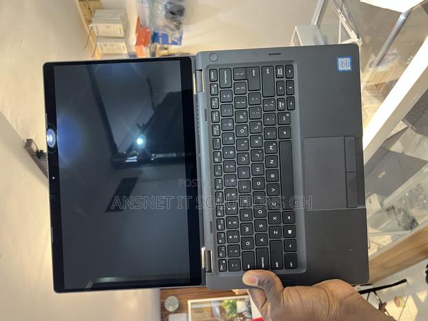New Laptop Dell Latitude 5300 12GB Intel Core I5 SSD 256GB photo 3