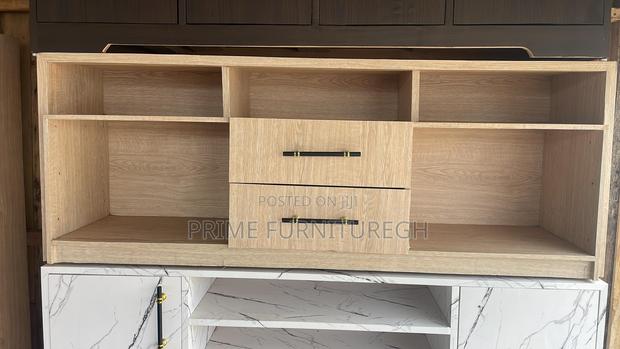 Modern Tv Mount
